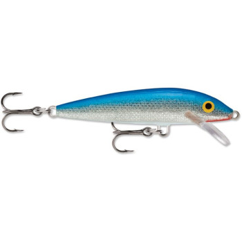 RAPALA ORIGINAL FLOATER (F) 7 B 