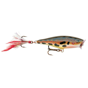 RAPALA SKITTER POP (SP) 7 F 