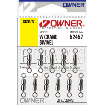 OWNER SWIVELS 52457-22 
