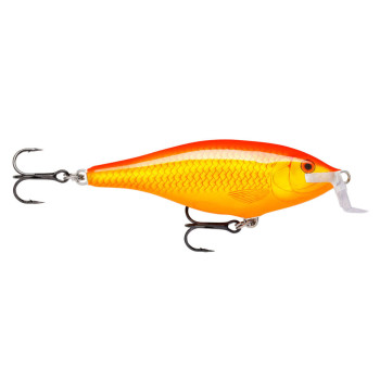RAPALA SHALLOW SHAD RAP (SSR) 7 GF 