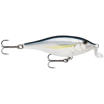 RAPALA SHALLOW SHAD RAP (SSR) 9 ALB 