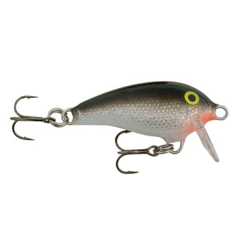 RAPALA MINI FAT RAP (MFR) 3 S 