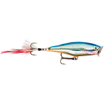RAPALA SKITTER POP (SP) 7 SB 