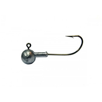 OLOVNA GLAVA JIG-D-6/0-15g 