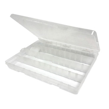 PLASTICNA KUTIJA FXPB-006004 