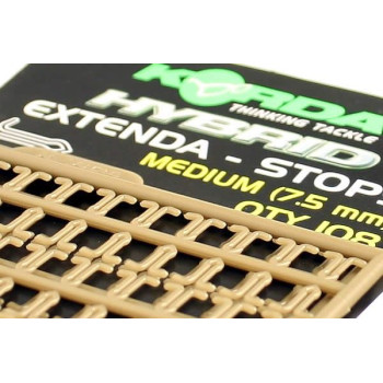Extenda Stops - Medium (KEXSM) 