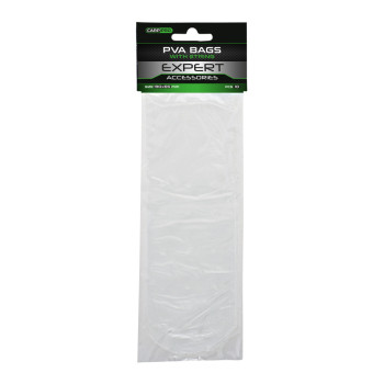 PVA BAG WITH CORD 10pcs SIZE L 190x65mm PV19065 