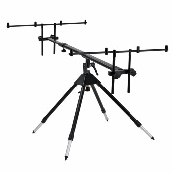 ROD POD 4 ROD 4 LEGS (CP75062) 
