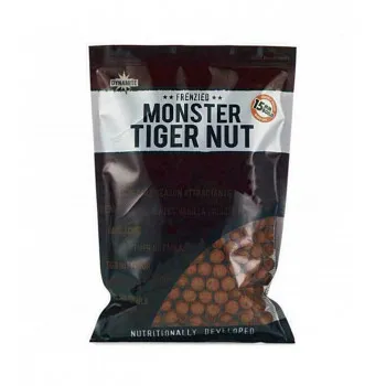 DYNAMITE BAITS Monster Tiger Nut S/L 15mm pouch (DY225) 