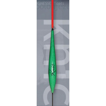 Gica Plovak - Knic 6g 