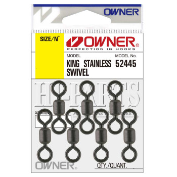 OWNER SWIVELS (KS-11) 52445-4 