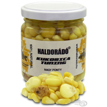 HALDORADO KUKURUZ - VELIKI SARAN 130gr 
