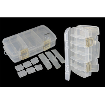 PLASTICNA KUTIJA FXPB-006006 