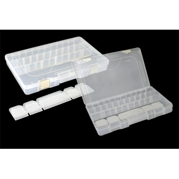 PLASTICNA KUTIJA FXPB-006008 