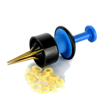 QUICK PELLETS BANDER (CPPBND) 