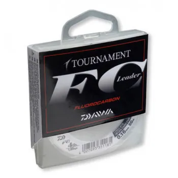 TOURNAMENT FC 50m 0.18mm (12955-018) 