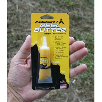 ARDENT GREASE FOR FISHING REEL 9640-1 (AR-11) 