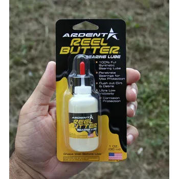 ARDENT LUBRICANT OIL FOR FISHING REEL 9640-3 (AR-13) 