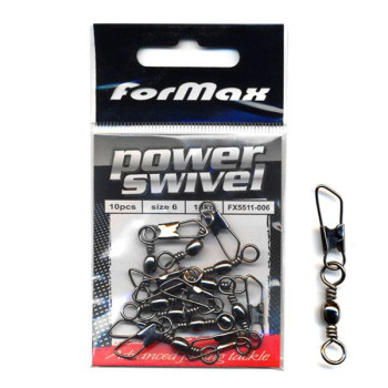 VIRBLA STANDARD SA INTERLOCK KOPCOM 10 kom. VEL.18 