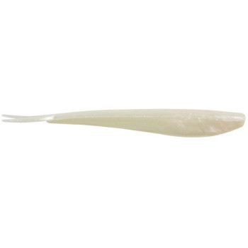 POWERBAIT MINNOW 5cm PEARL WHITE (1307410) 