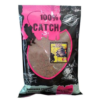 BL-DUBINSKA 900g XXXL DEVERIKA 