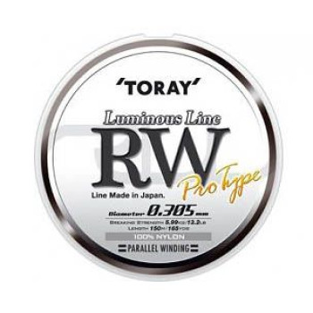 TORAY RW 150m 0.335mm 