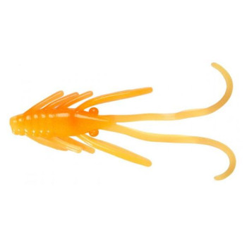 POWERBAIT POWER NYMPH 2.5cm YELLOW ORANGE (1307579) 