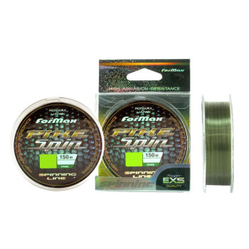 FX - PIKE SPIN 150m 0.20mm 