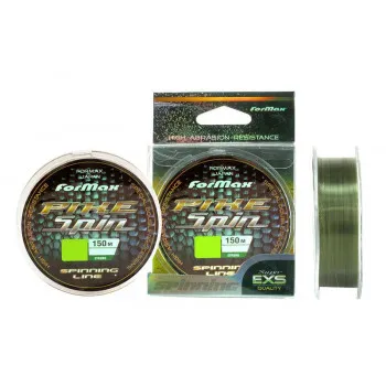 FXN - PIKE SPIN 150m 0.20mm 