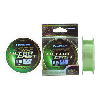 FX - CARP ULTRACAST 150m 0.35mm 