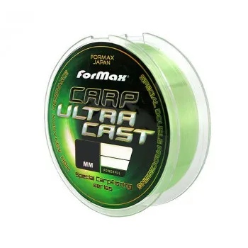 FXN - CARP ULTRACAST 300m 0.25mm 
