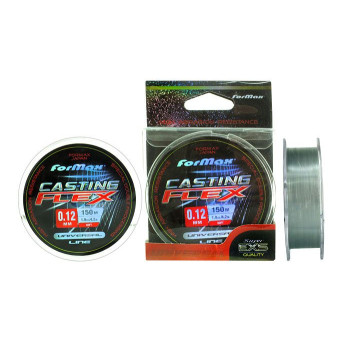 FX - CASTING FLEX 150m 0.22mm 