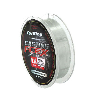 FX - CASTING FLEX 150m 0.35mm 