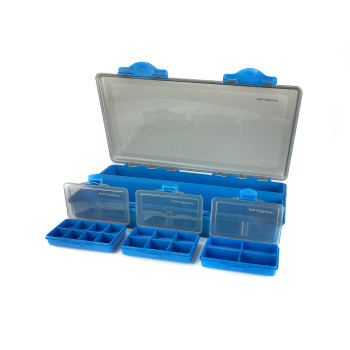 KUTIJA ZA FEEDER SITNICE - 4 kom. 