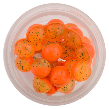 POWERBAIT FLOATING EGGS FLUO ORANGE (1313106) 
