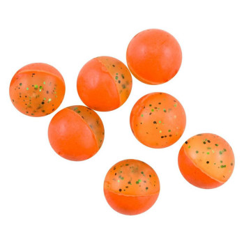 POWERBAIT FLOATING EGGS FLUO ORANGE (1313106) 