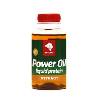 POWER OIL 300ml 