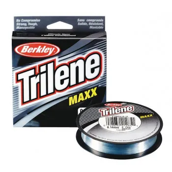 TRILENE MAXX 300m 0.14mm CLEAR (1127509) 