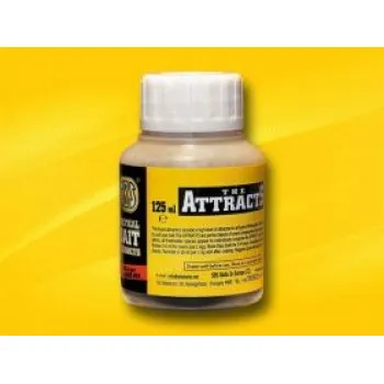 SBS Attract Natural 125ml 
