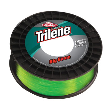 TRILENE BIG GAME 40lb 0.55mm 600m SOLAR (1342719) 