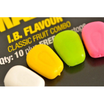 SLOW SINKING CORN FRUITY MAIZE PINK (KPB11) 