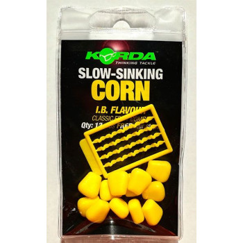 SLOW SINKING IB CORN YELLOW (KPB33) 