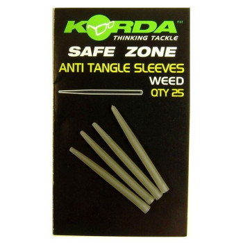 SAFE ZONE ANTI TANGLE SLEEVES WEED (KATSW) 