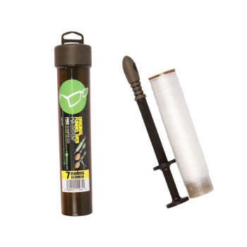 FUNNEL WEB PVA SYSTEM - 7m (KFW) 