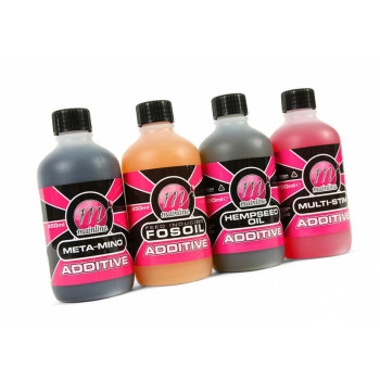 OILS FEED HEMP SEED OIL 250ml (M20003) 