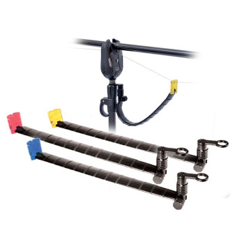 SWINGER FLEX YELLOW (CP6360-004) 