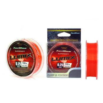 FX - LUMIX 150m 0.22mm 