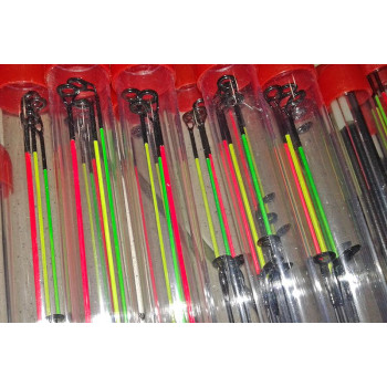 FORMAX TIP SET THUNDER FEEDER 