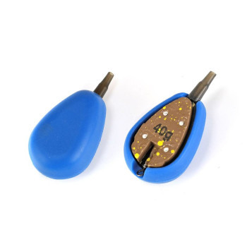 METHOD FEEDER (mala) KALUP 