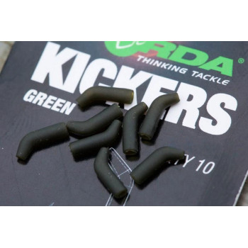 GREEN KICKERS MEDIUM (KICK02) 